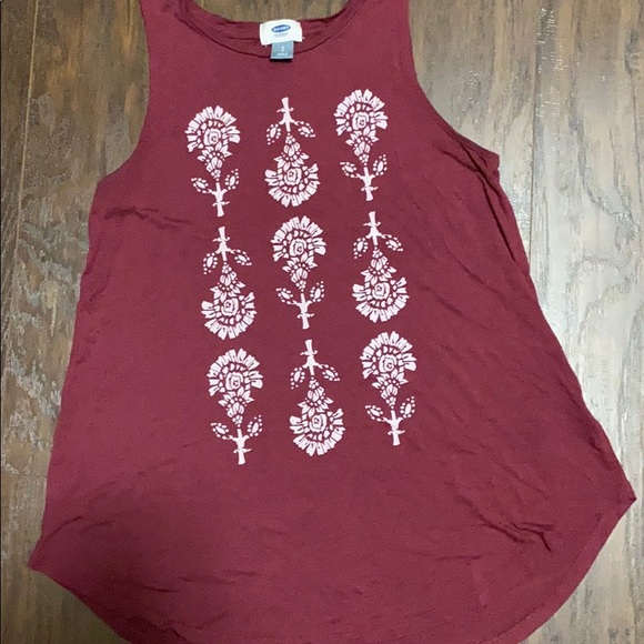 Old Navy Tops - Tank top